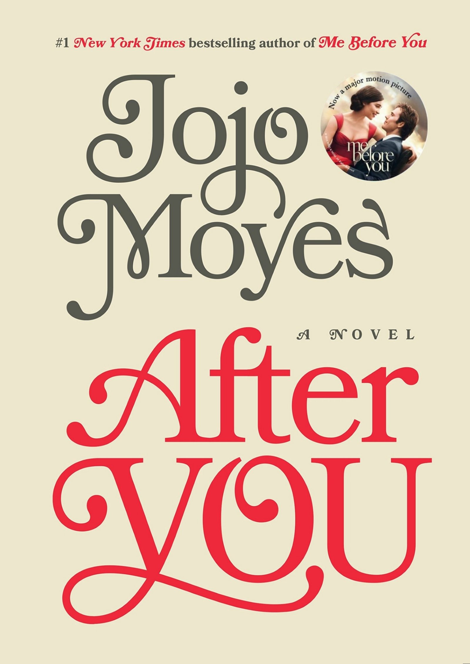After You