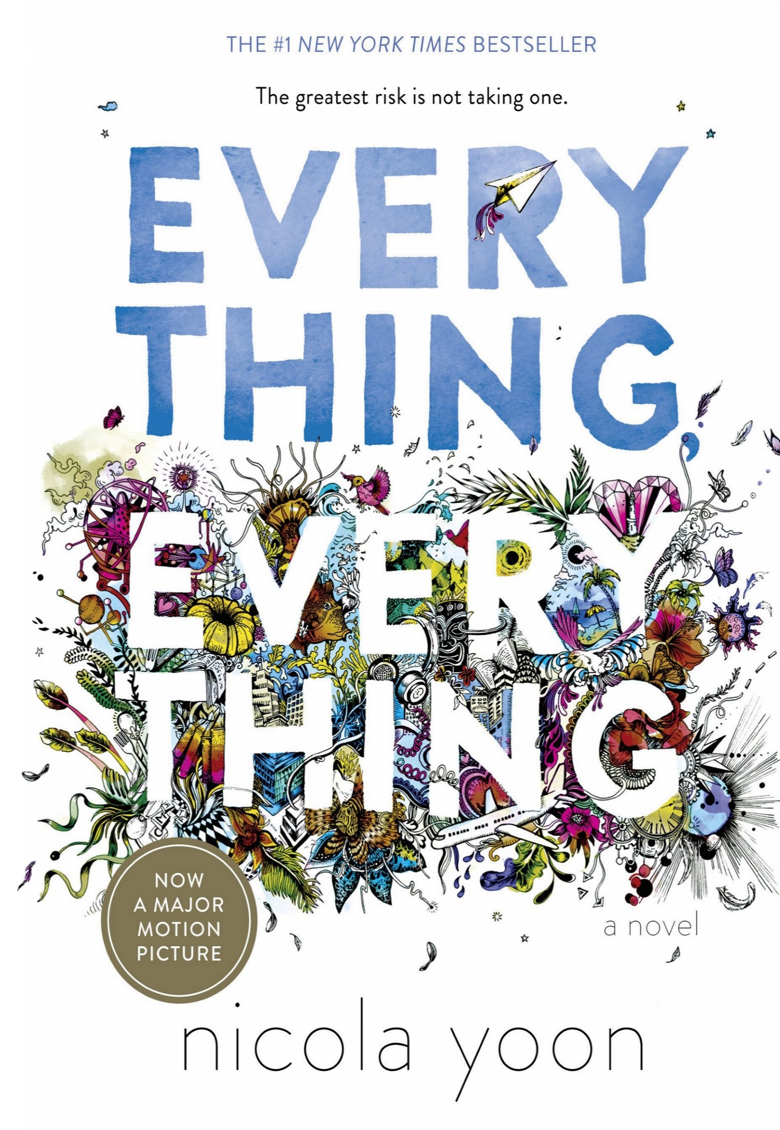Everything, Everything