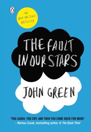 The Fault In Our Stars