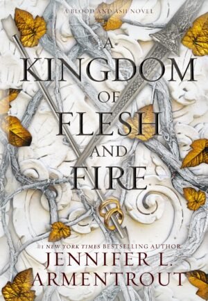 A Kingdom of Flesh and Fire