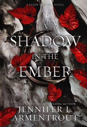 A Shadow in the Ember
