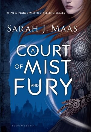 A Court of Mist and Fury