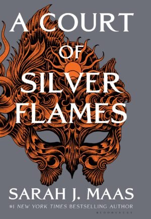 A ​Court of Silver Flames