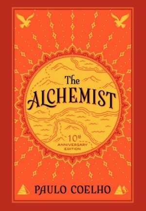 The Alchemist