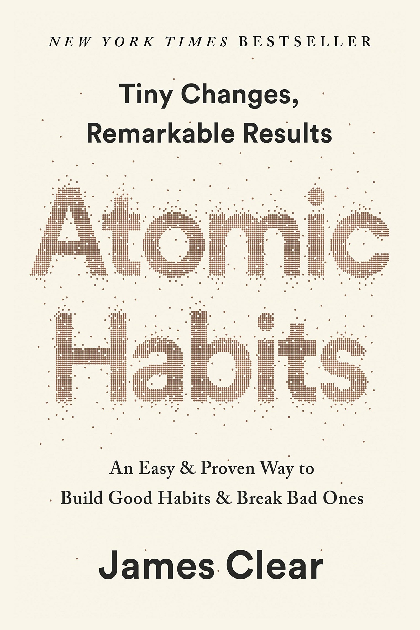 Atomic Habits