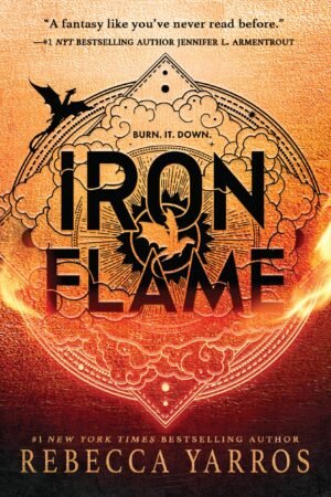 Iron Flame