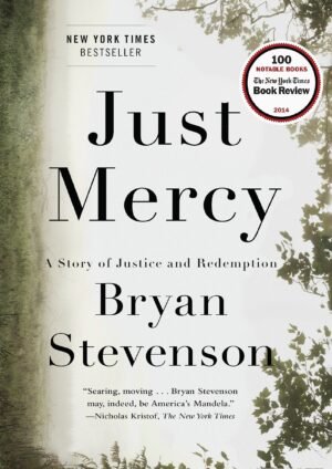 Just Mercy