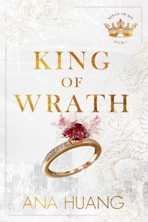 King of Wrath