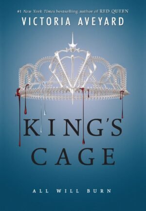 King's Cage
