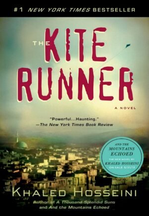 The Kite Runner
