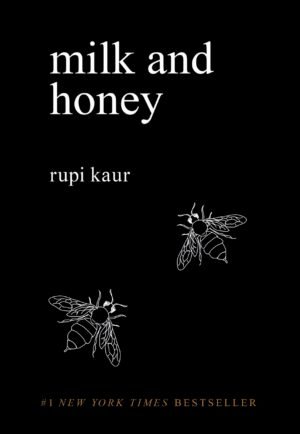 Milk and Honey 