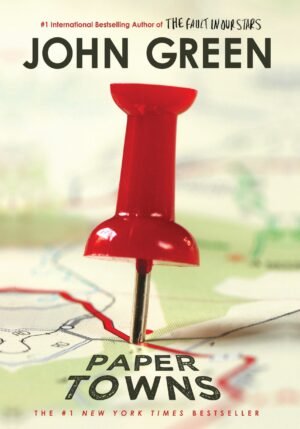 Paper Towns