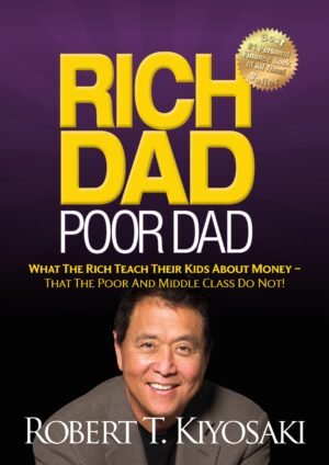 Rich Dad Poor Dad