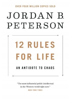 12 Rules For Life