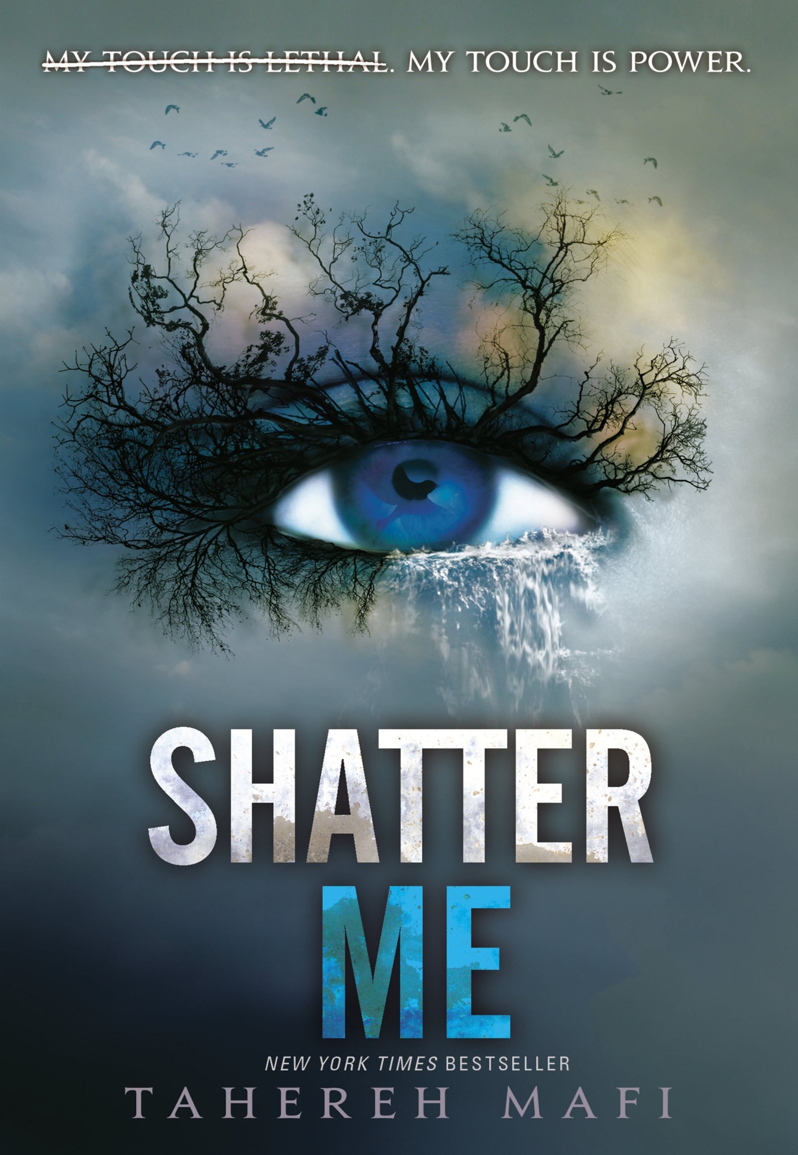 Shatter Me