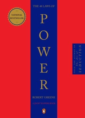 The 48 Laws of Power
