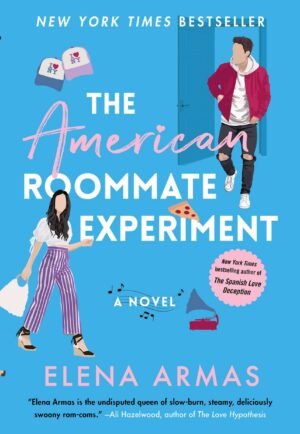The American Roommate Experiment