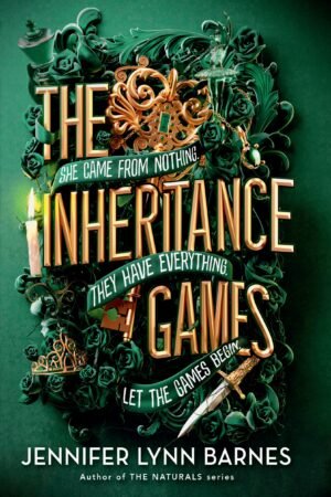 The Inheritance Games