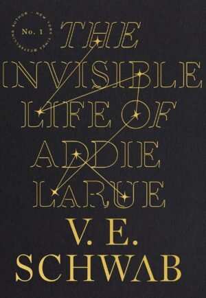 The Invisible Life of Addie LaRue