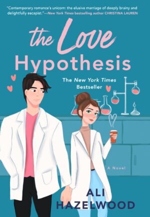 The Love Hypothesis (No Kiss)