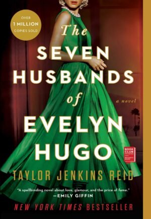 The Seven Husbands of Evelyn Hugo