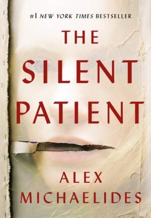 The Silent Patient