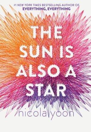 The Sun Is Also A Star