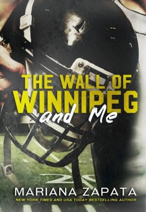 The Wall of Winnipeg and Me