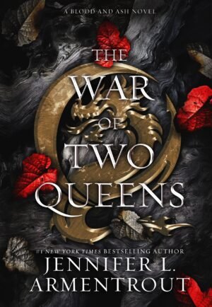 The War of Two Queens