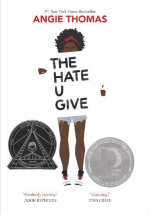 The Hate You Give