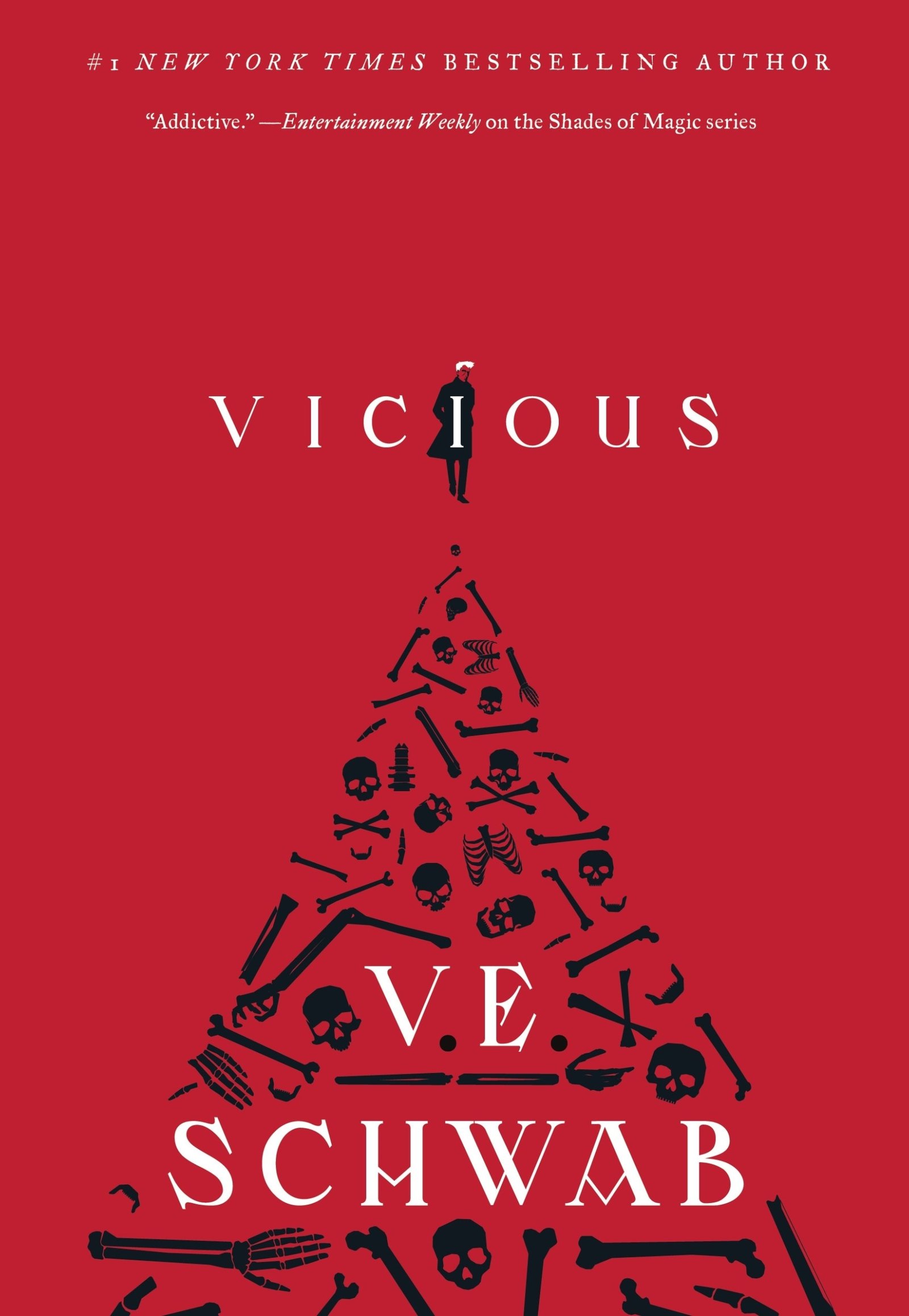 Vicious