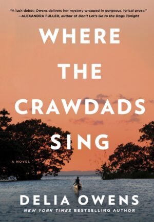 Where The Crawdads Sing