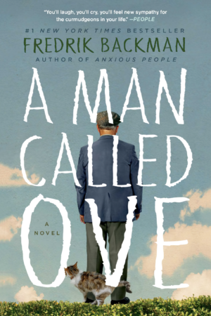 A Man Called Ove