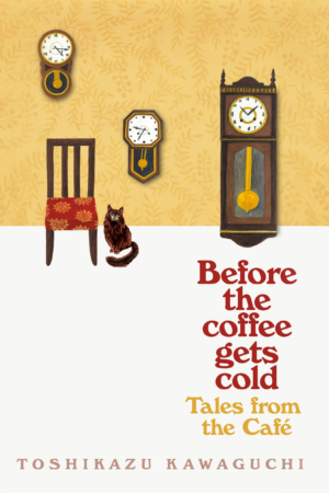 Tales from the Café
