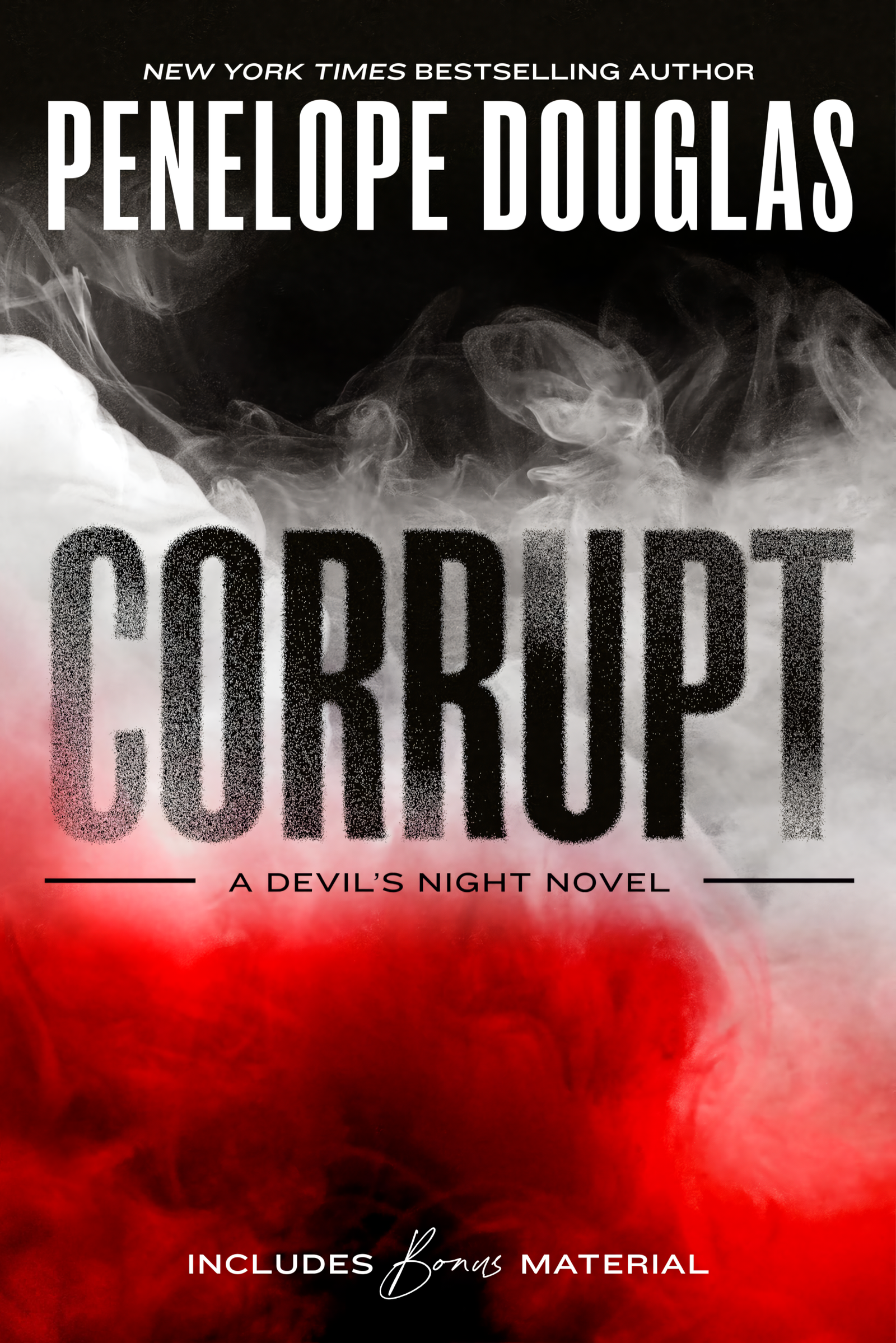 Corrupt