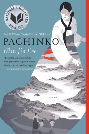 Pachinko