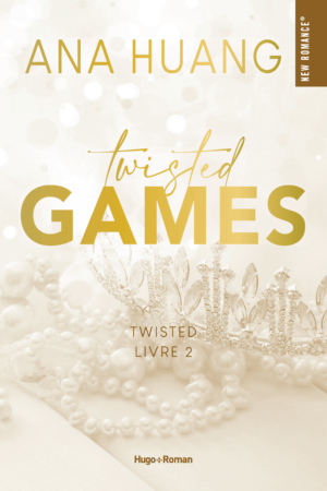 Twisted Games fr