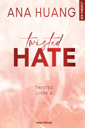 Twisted Hate fr