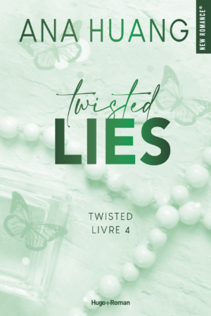 Twisted Lies fr