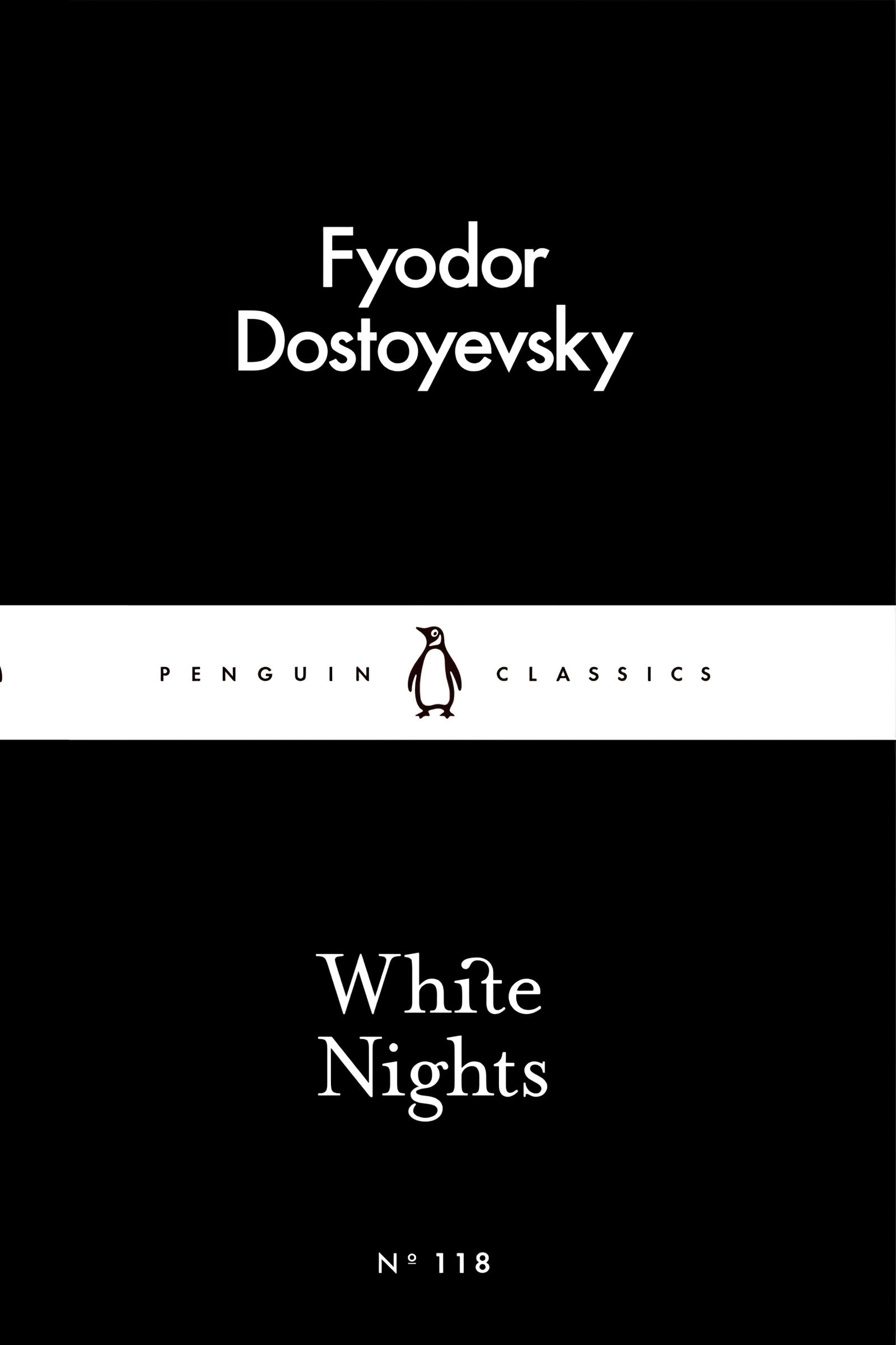White Nights