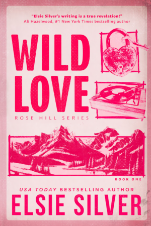 Wild Love