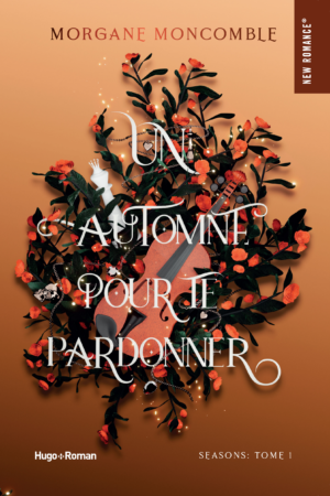 Un Automne pour te Pardonner