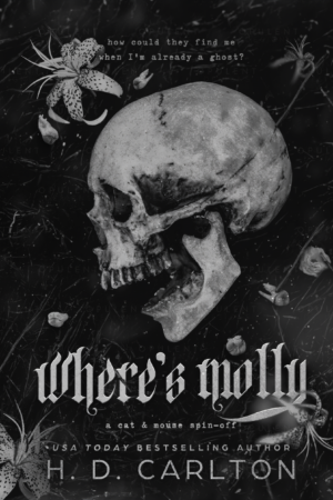 Where's Molly