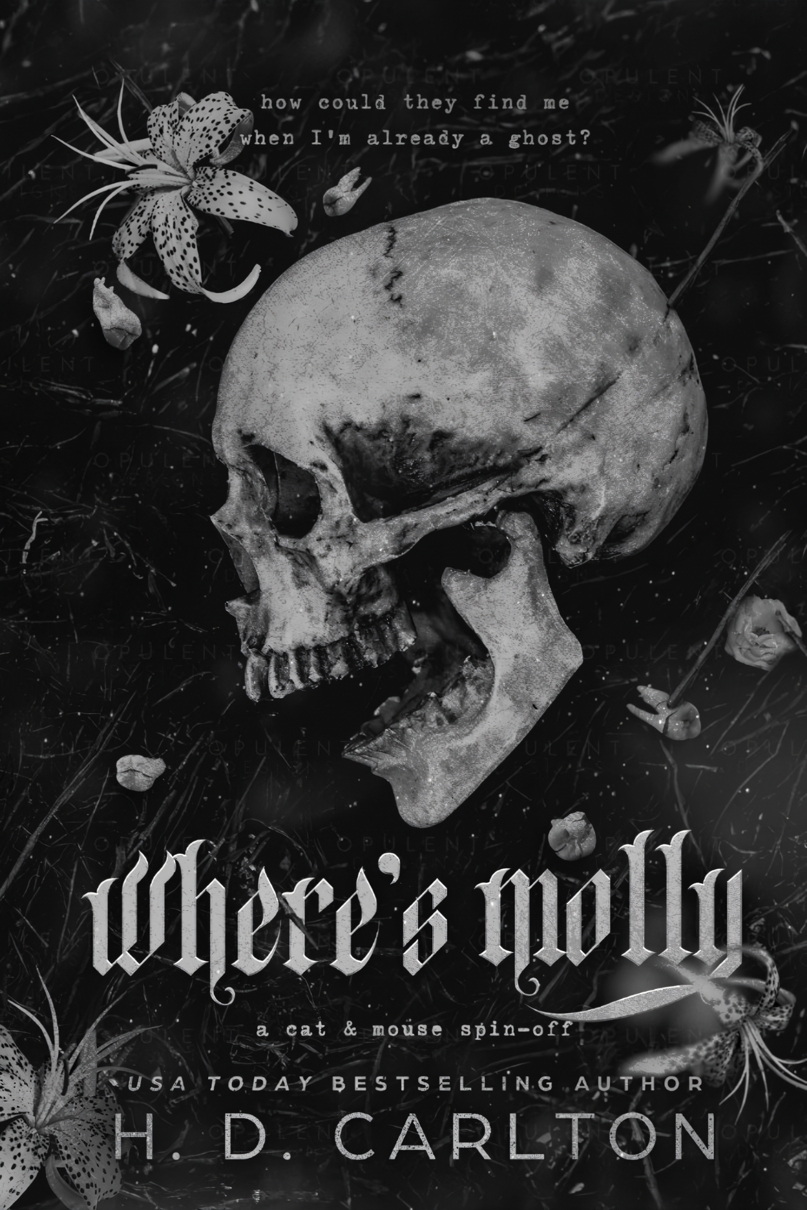 Where's Molly