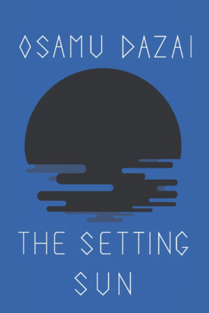 The Setting Sun