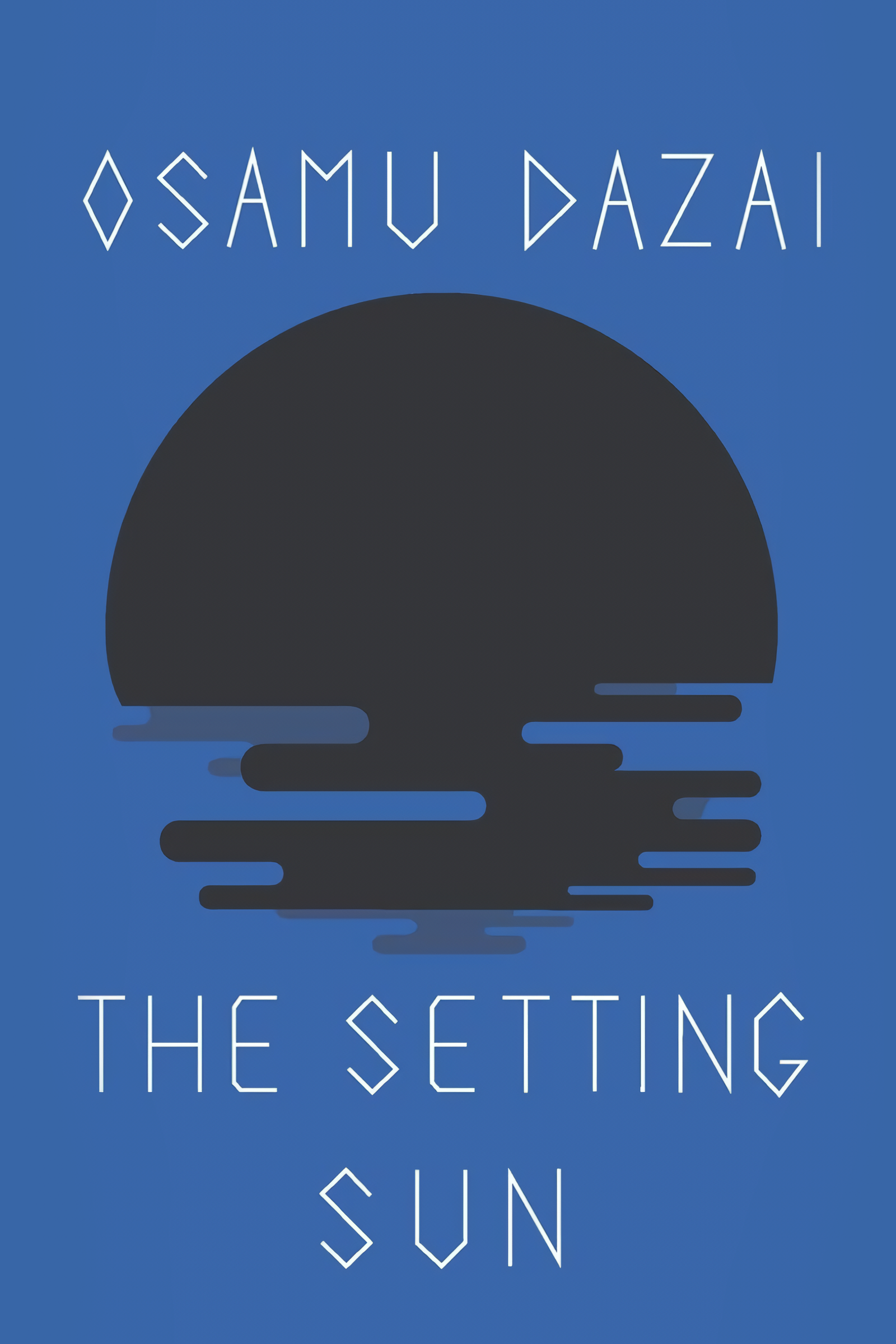 The Setting Sun