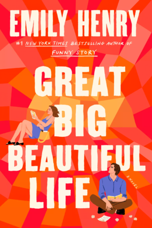 Great Big Beautiful Life