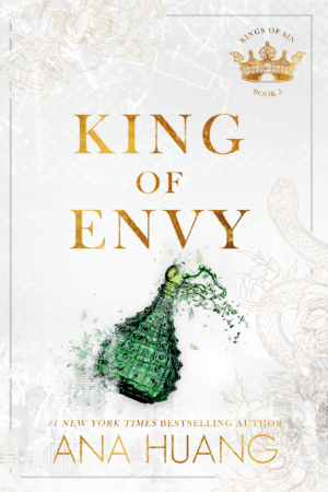 King of Envy
