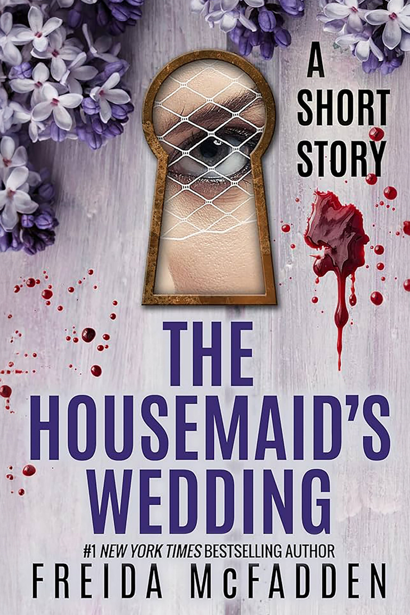 The Housemaid's Wedding