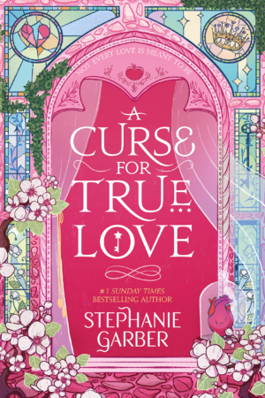 A Curse for True Love (UK Cover)